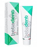 Betadent (Бетадент) зубная паста Total , туба 100мл