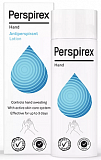 Perspirex (Перспирекс) лосьон-антиперспирант для рук, 100мл
