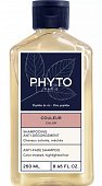 Купить phytosolba phytocolor (фитосольба фитоколор) шампунь-защита цвета 250мл в Нижнем Новгороде