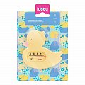 Lubby (Лабби) термометр для воды Уточка с рождения