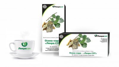 Купить осины кора, фильтр-пакеты 1,5г, 20 шт бад в Нижнем Новгороде