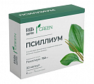 Купить псиллиум будь здоров! грин, капсулы 30шт бад в Нижнем Новгороде