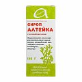 Купить сироп алтейка с исландским мохом, флакон 100мл бад в Нижнем Новгороде