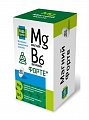 Купить магний в6 форте будь здоров! таблетки массой 1170 мг, 90 шт бад в Нижнем Новгороде