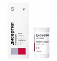 Купить дисертил солофарм, таблетки 5мг+5мг, 30 шт в Нижнем Новгороде