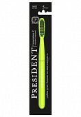 Купить президент (president) зубная щетка для детей дженерейшн z мягкая от12лет в Нижнем Новгороде