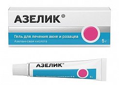 Азелик
