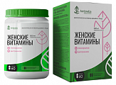 Купить ambrella (амбрелла) женские витамины, капсулы 60шт бад в Нижнем Новгороде