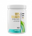 Купить maxler 100% коллаген (100% collagen hydrolysate), порошок 300 г бад в Нижнем Новгороде