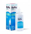 Купить раствор для контактных линз renu multi plus фл 360мл в Нижнем Новгороде