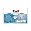 Купить повязка компрессионная для голеностопа трубчатая унга-рус first aid (ферстэйд), размер 2 в Нижнем Новгороде