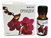 Купить масло эфирное орхидея, 10мл в Нижнем Новгороде