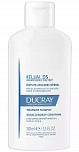 Купить дюкрэ келюаль (ducray kelual) ds шампунь для лечения тяжелых форм перхоти 100мл в Нижнем Новгороде