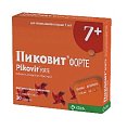 Купить пиковит форте, таблетки, покрытые оболочкой, 30 шт в Нижнем Новгороде