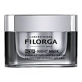 Филорга NCEF-Найт Маск (Filorga NCEF-Night Mask) маска для лица ночная мультикорректирующая 50мл