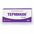 Купить термикон, таблетки 250мг, 28 шт в Нижнем Новгороде