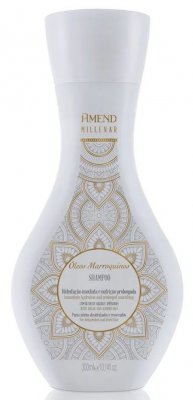 Купить аменд (amend) шампунь для сухих волос с марокканскими маслами, 300мл в Нижнем Новгороде