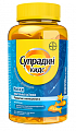 Купить супрадин кидс рыбки, таблетки жевательные, 30 шт бад в Нижнем Новгороде