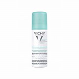 Виши (Vichy) дезодорант аэрозоль регулирующий 125мл
