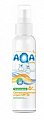 AQA baby (Аква беби) спрей солнцезащитный, 150мл SPF30