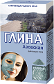 Купить фитокосметик глина азовская голубая тонизирующая, 100г в Нижнем Новгороде