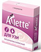 Купить презерватив латексный для узи arlette d 28мм 1 шт. в Нижнем Новгороде