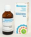 Купить меновазин, раствор для наружного применения, 40мл в Нижнем Новгороде