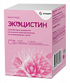 Купить экоцистин, порошок для приготовления раствора для приема внутрь, пакетики-саше 3г, 20 шт бад в Нижнем Новгороде