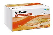 Купить а+е вит-реневал, капсулы 60 шт бад в Нижнем Новгороде