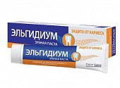 Купить эльгидиум зубная паста защита от кариеса 75мл в Нижнем Новгороде