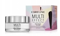 Careline (Карелин) крем для глаз многофункциональный, 30мл