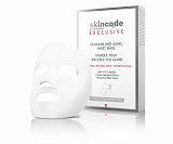 Скинкод Эксклюзив (Skincode Exclusive) маска для лица антивозрастная клеточная 20мл 5шт
