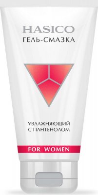 Купить hasico (хасико) гель-смазка для женщин 50мл в Нижнем Новгороде