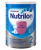 Купить nutrilon 2 (нутрилон) гипоаллергенный сухая смесь детская с 6 месяцев, 800г в Нижнем Новгороде