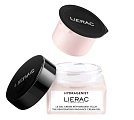 Лиерак Гидраженист (Lierac Hydragenist) гель-крем для лица увлажняющий придающий сияние 50мл сменный блок