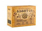 Купить алфит-24 противопаразитарный утро/вечер, брикеты 120 гр бад в Нижнем Новгороде