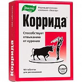 Купить коррида, таблетки 100шт бад в Нижнем Новгороде