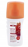 Mediva (Медива) Sun молочко для загара, 150мл SPF50