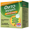 Купить фитомуцил норм плюс, порошок 6г пакет 10шт бад в Нижнем Новгороде