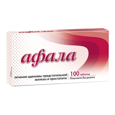 Купить афала, таблетки для рассасывания, 100 шт в Нижнем Новгороде