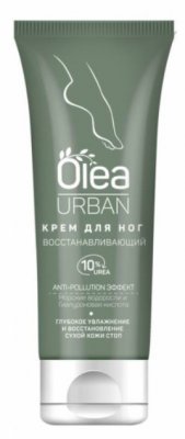 Купить olea urban олеа (урбан) крем для ног восстанавливающий, 75мл в Нижнем Новгороде