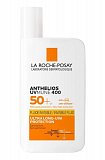 La Roche-Posay Anthelios UVMune 400 (Ля Рош Позе) флюид для лица невидимый солнцезащитный SPF50+/PPD42, 50мл