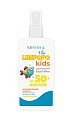 Купить krassa limpopo kids (красса кидс) молочко для защиты детей от солнца spf50+ 150мл в Нижнем Новгороде