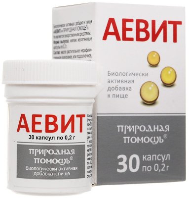 Купить аевитин природная помощь, капс 0,2г №30_бад (багира ооо, россия) в Нижнем Новгороде