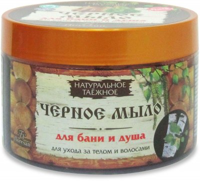 Купить флоресан (floresan) мыло натуральное для бани и душа таежное зеленое, 450мл в Нижнем Новгороде
