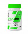 Смарт Пауэр Креатин моногидрат, капсулы массой 702 мг, 150 шт БАД