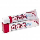 Купить мексидол дент (mexidol dent) зубная паста актив, 100г в Нижнем Новгороде
