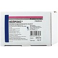 Купить нейрокс, раствор для внутривенного и внутримышечного введения 50мг/мл, ампулы 2мл, 50 шт в Нижнем Новгороде