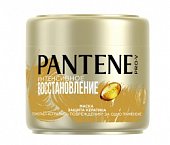 Купить pantene pro-v (пантин) маска для волос интенсивное восстановление, 300 мл в Нижнем Новгороде