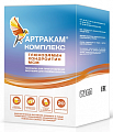 Купить артракам комплекс глюкозамин хондроитин мсм, порошок массой 4,1 г пакет-саше 20шт бад в Нижнем Новгороде